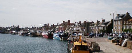 barfleur