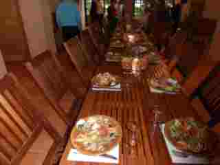 diner