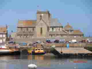 eglise