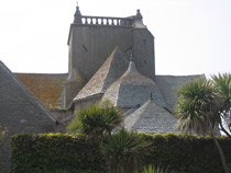 eglise