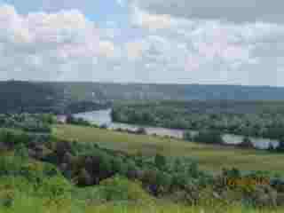 falaise